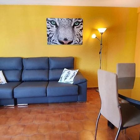 Encantadora Vivienda En El Paseo Maritimo De Salou Eksteriør billede