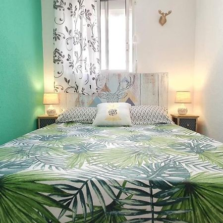 Encantadora Vivienda En El Paseo Maritimo De Salou Eksteriør billede