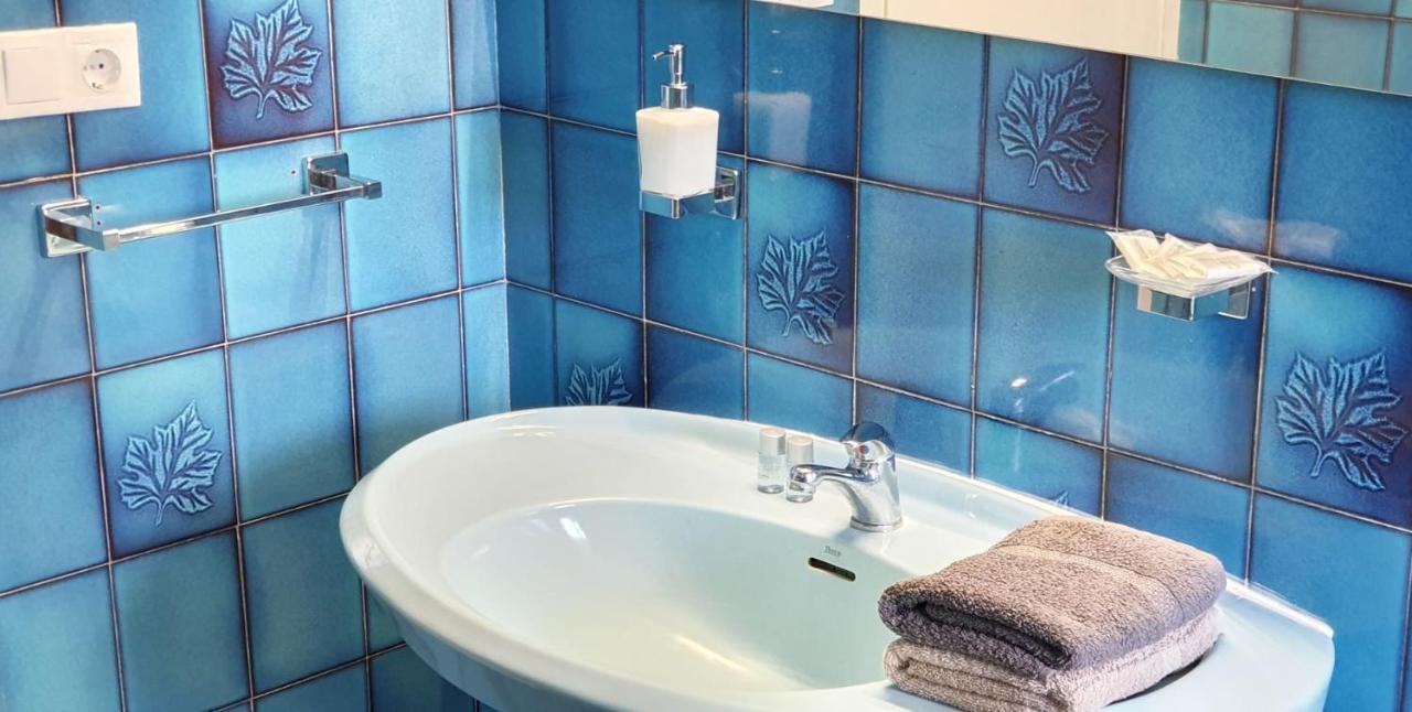 Encantadora Vivienda En El Paseo Maritimo De Salou Eksteriør billede