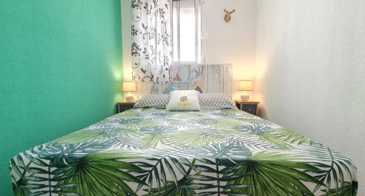 Encantadora Vivienda En El Paseo Maritimo De Salou Eksteriør billede