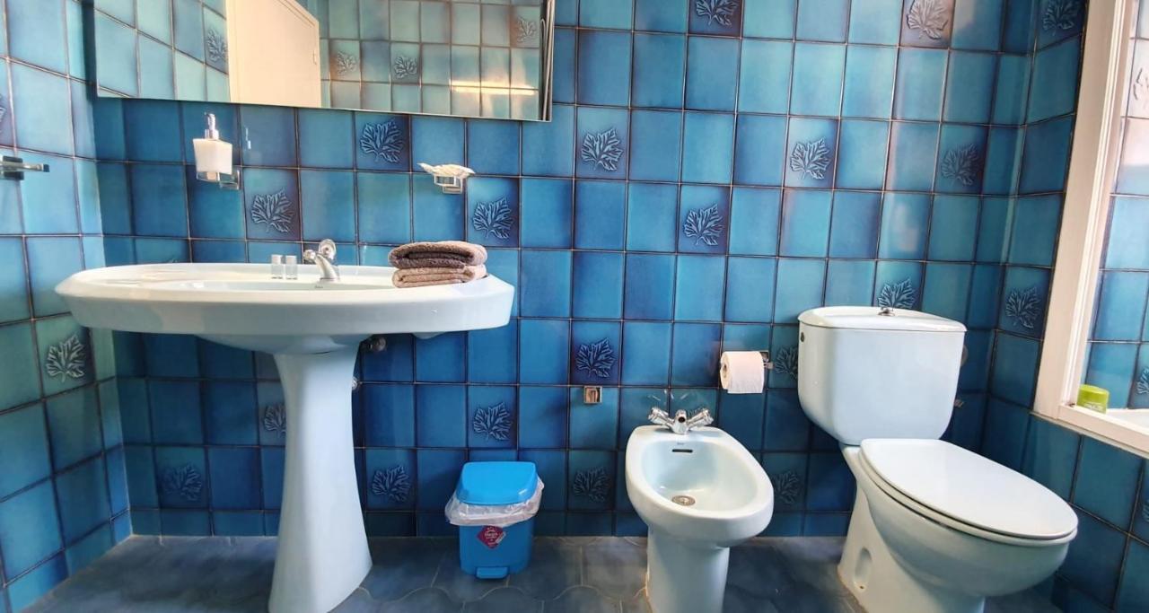 Encantadora Vivienda En El Paseo Maritimo De Salou Eksteriør billede