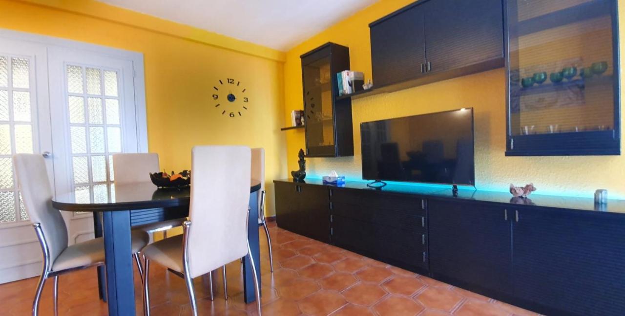 Encantadora Vivienda En El Paseo Maritimo De Salou Eksteriør billede